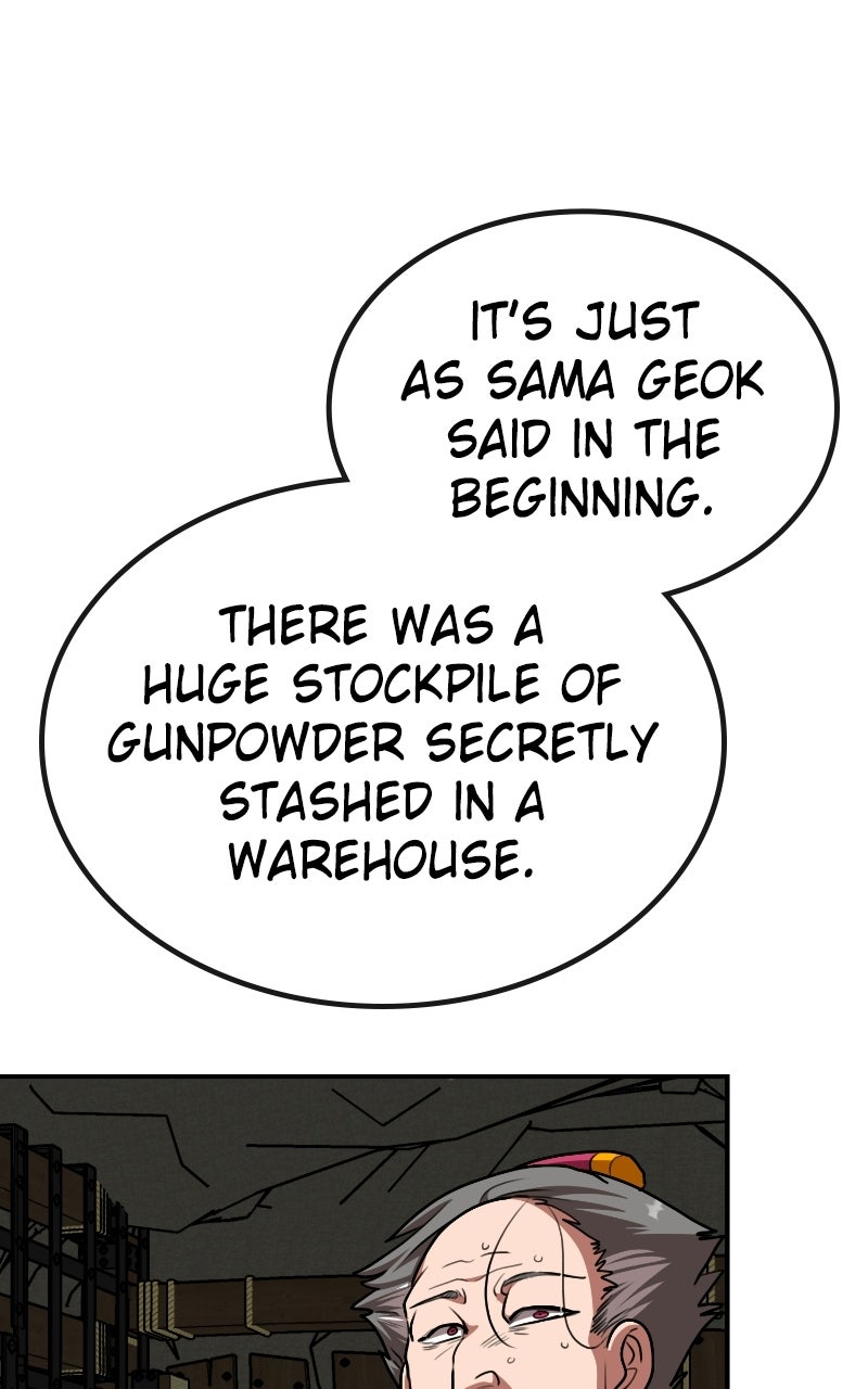 Read Maybe Undefeatable chapter 75 image 36 on Lezhin