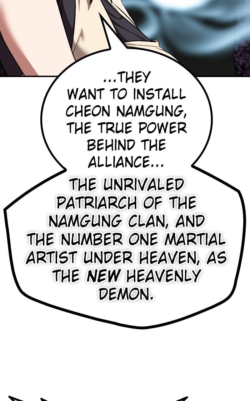 Read Maybe Undefeatable chapter 75 image 50 on Lezhin