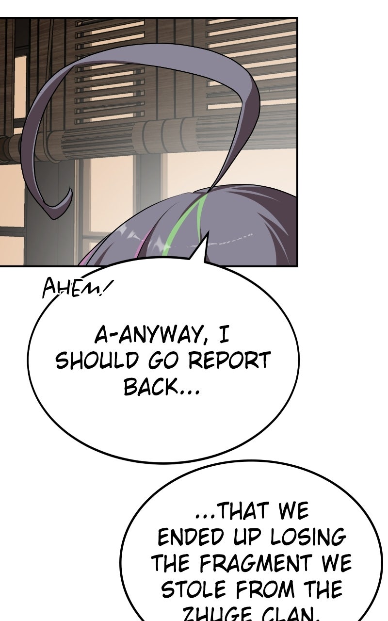 Read Maybe Undefeatable chapter 75 image 69 on Lezhin