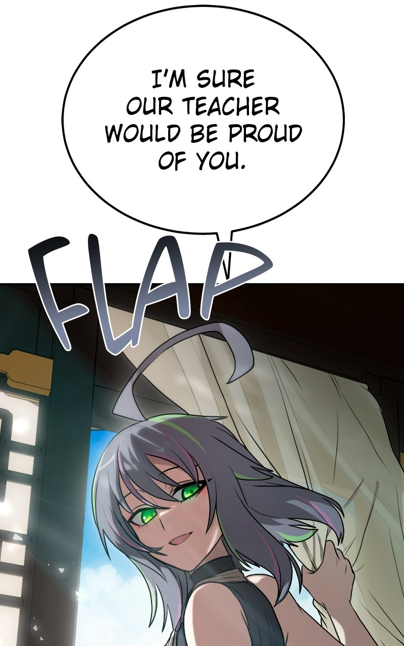Read Maybe Undefeatable chapter 75 image 73 on Lezhin