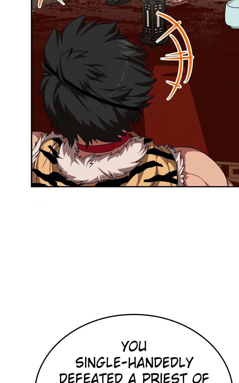 Read Maybe Undefeatable chapter 75 image 9 on Lezhin