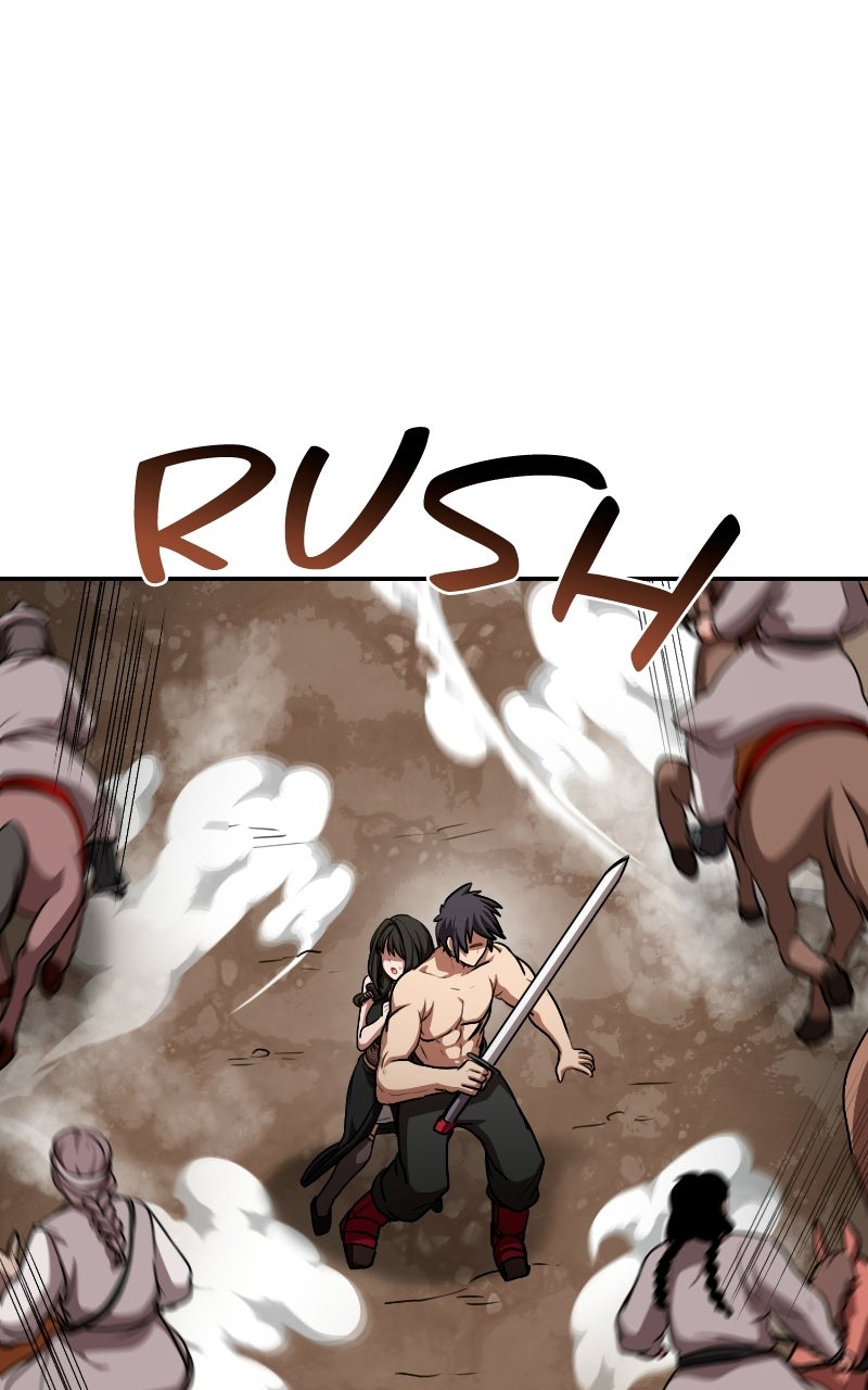 Read Maybe Undefeatable chapter 75 image 95 on Lezhin