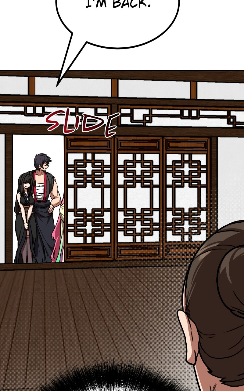 Read Maybe Undefeatable chapter 76 image 13 on Lezhin