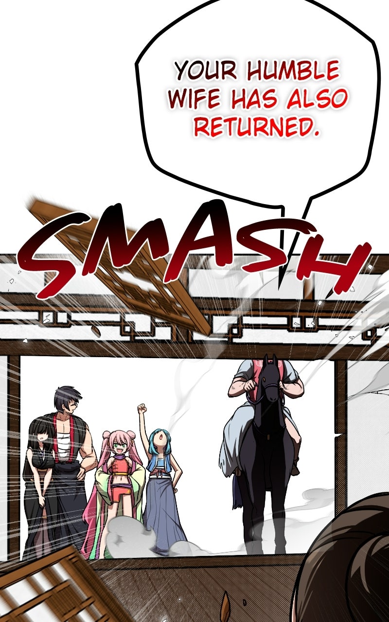 Read Maybe Undefeatable chapter 76 image 16 on Lezhin