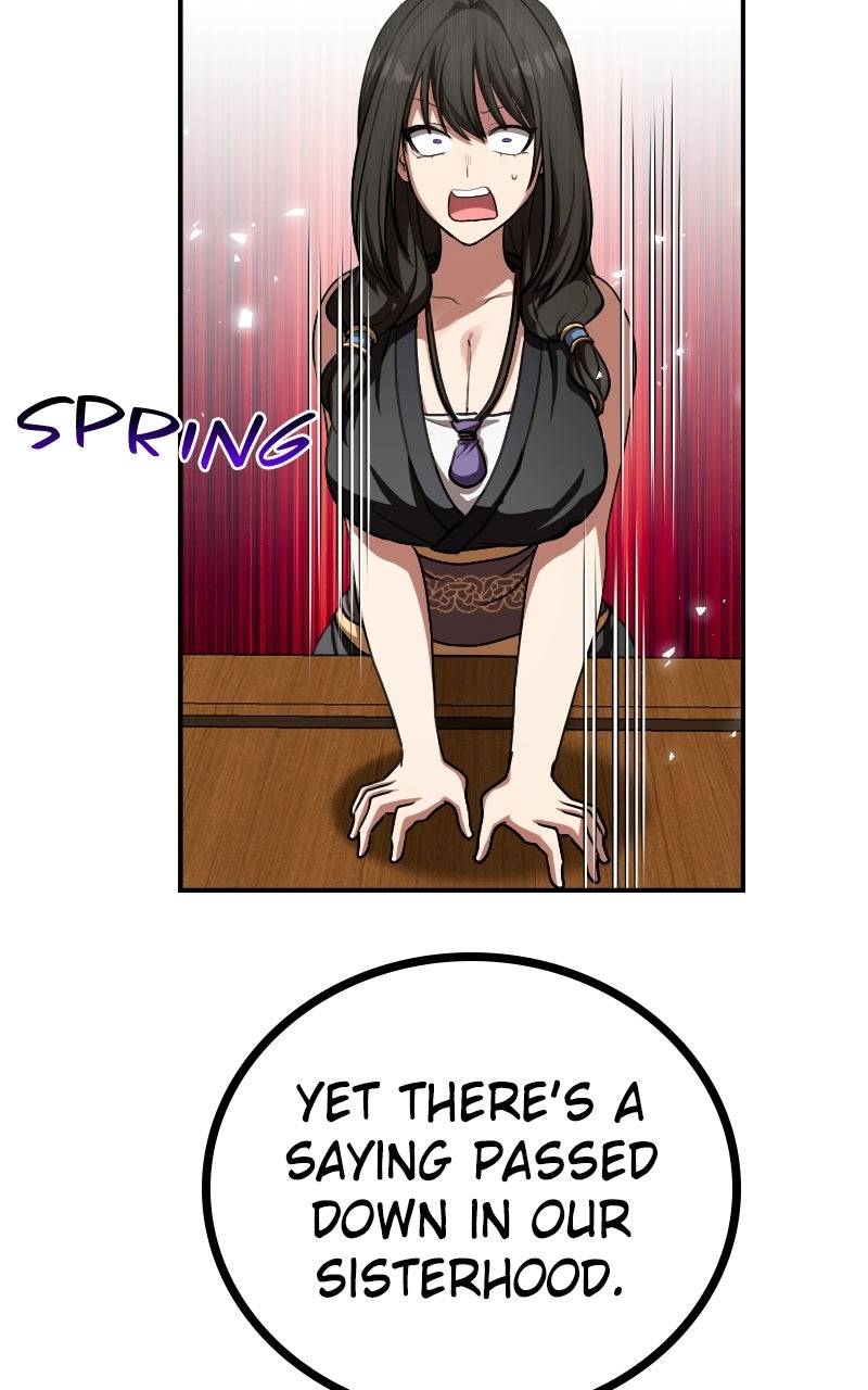 Read Maybe Undefeatable chapter 76 image 33 on Lezhin