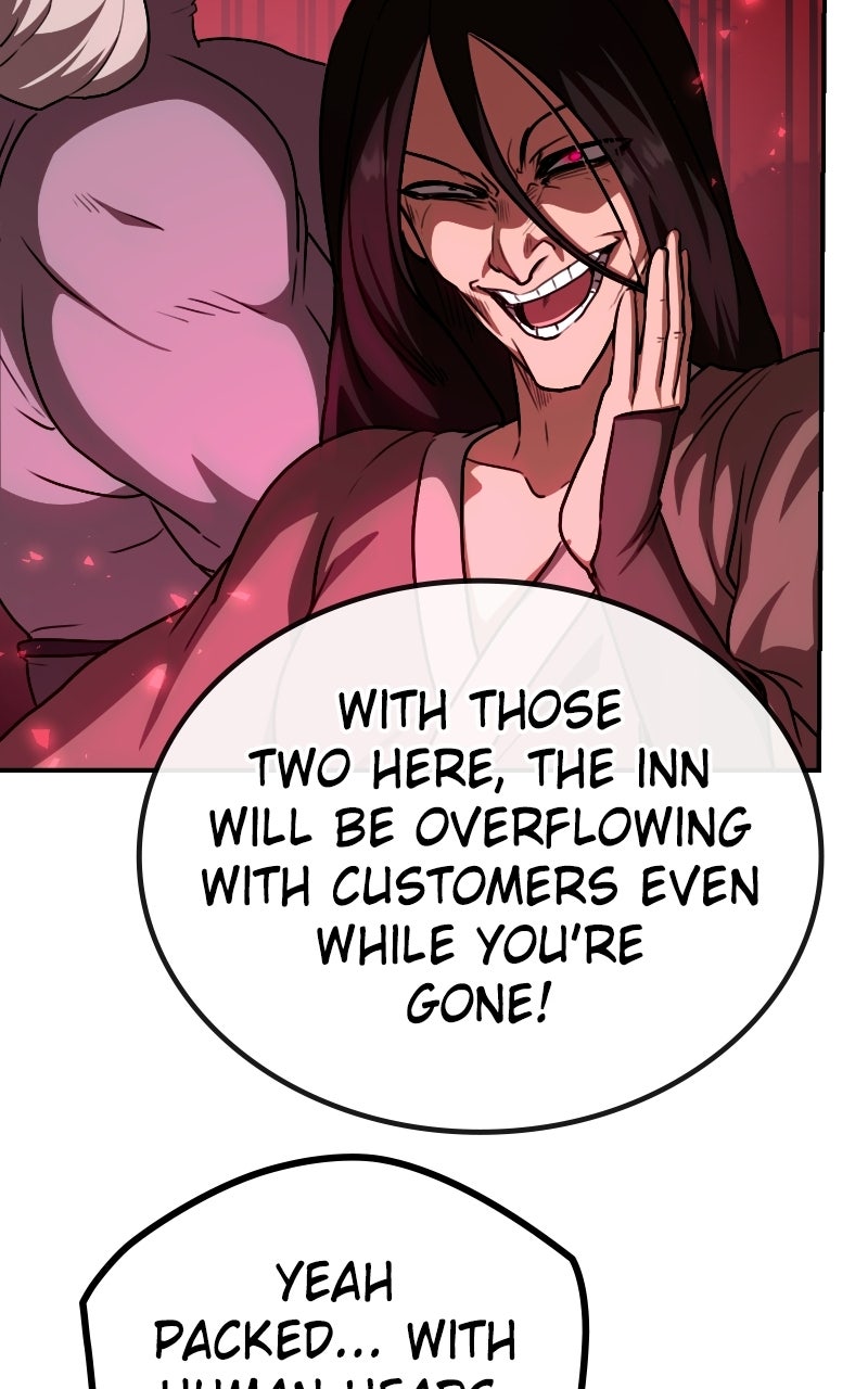 Read Maybe Undefeatable chapter 76 image 59 on Lezhin