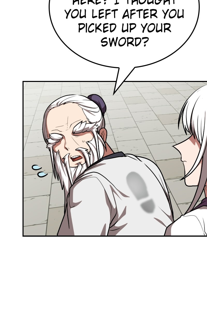 Read Maybe Undefeatable chapter 76 image 6 on Lezhin
