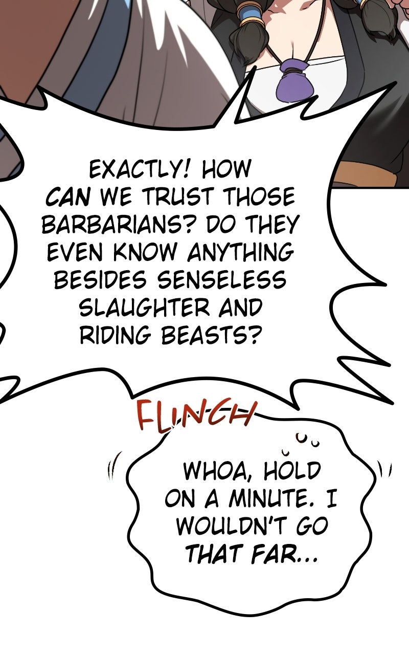 Read Maybe Undefeatable chapter 76 image 61 on Lezhin