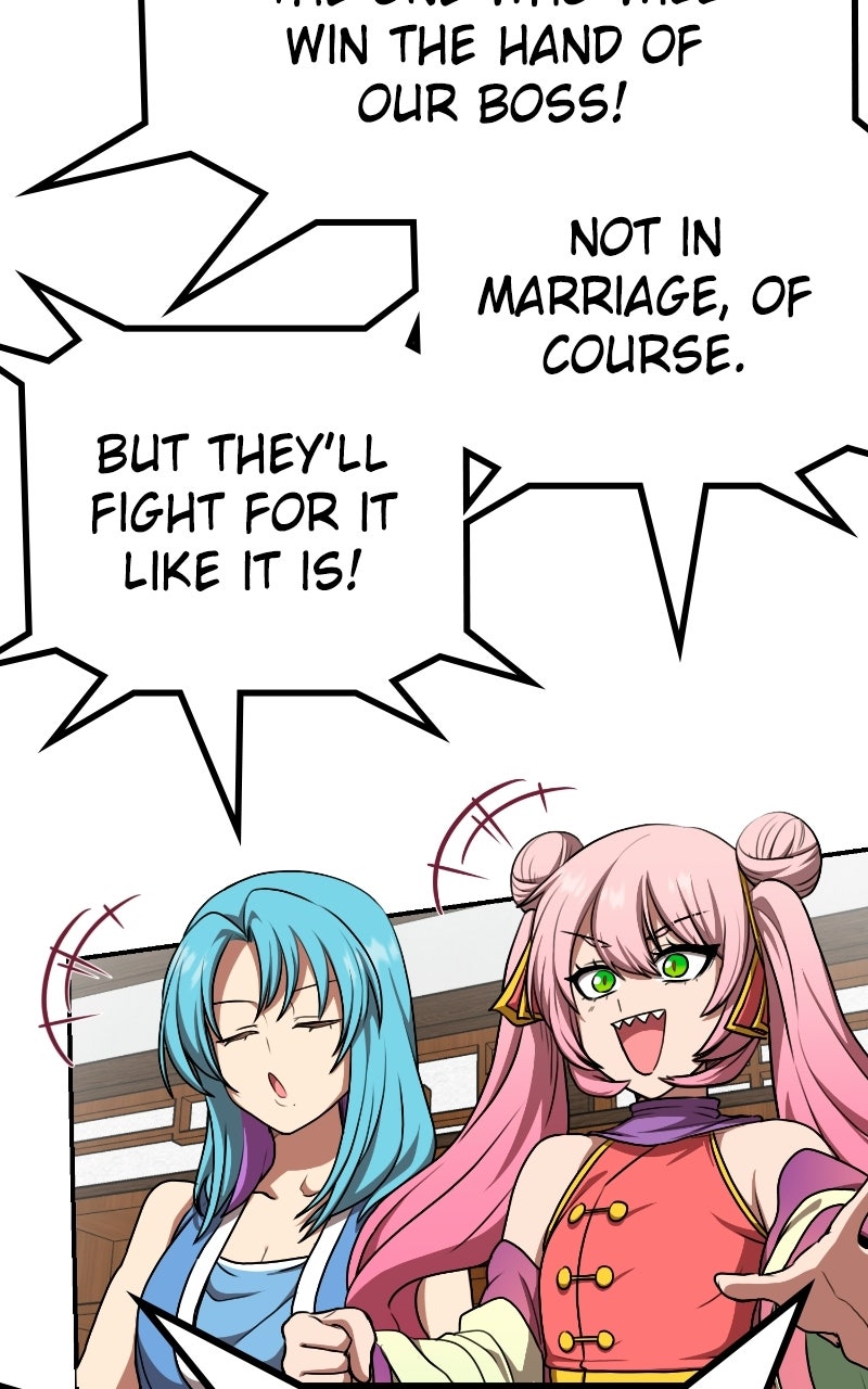 Read Maybe Undefeatable chapter 76 image 65 on Lezhin
