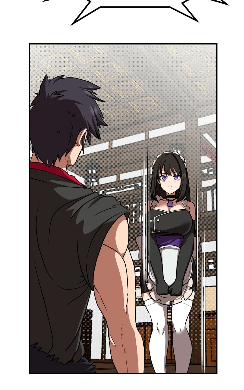 Read Maybe Undefeatable chapter 76 image 75 on Lezhin