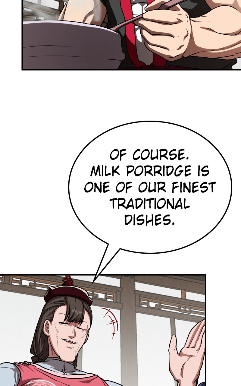 Read Maybe Undefeatable chapter 76 image 89 on Lezhin