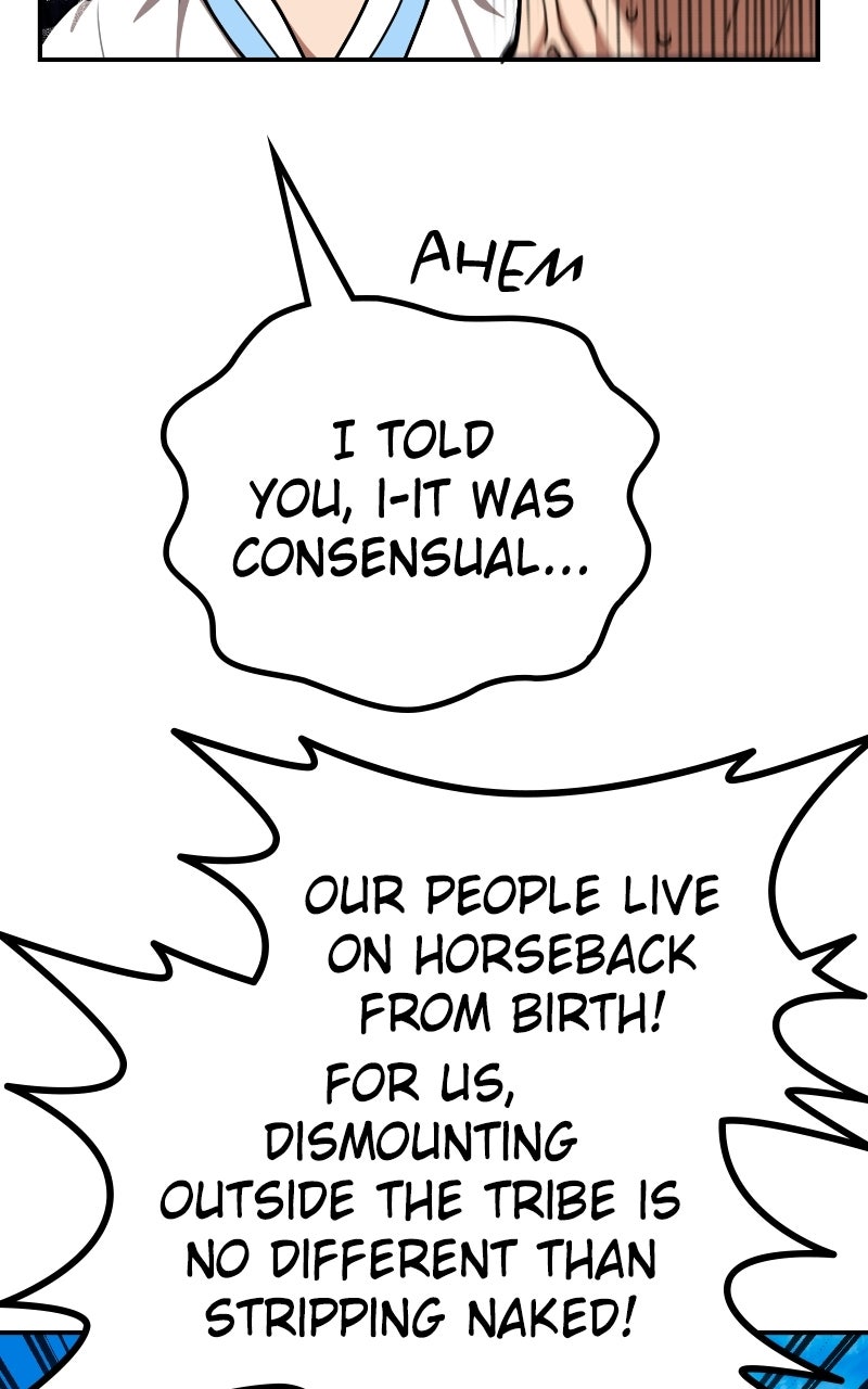 Read Maybe Undefeatable chapter 77 image 19 on Lezhin
