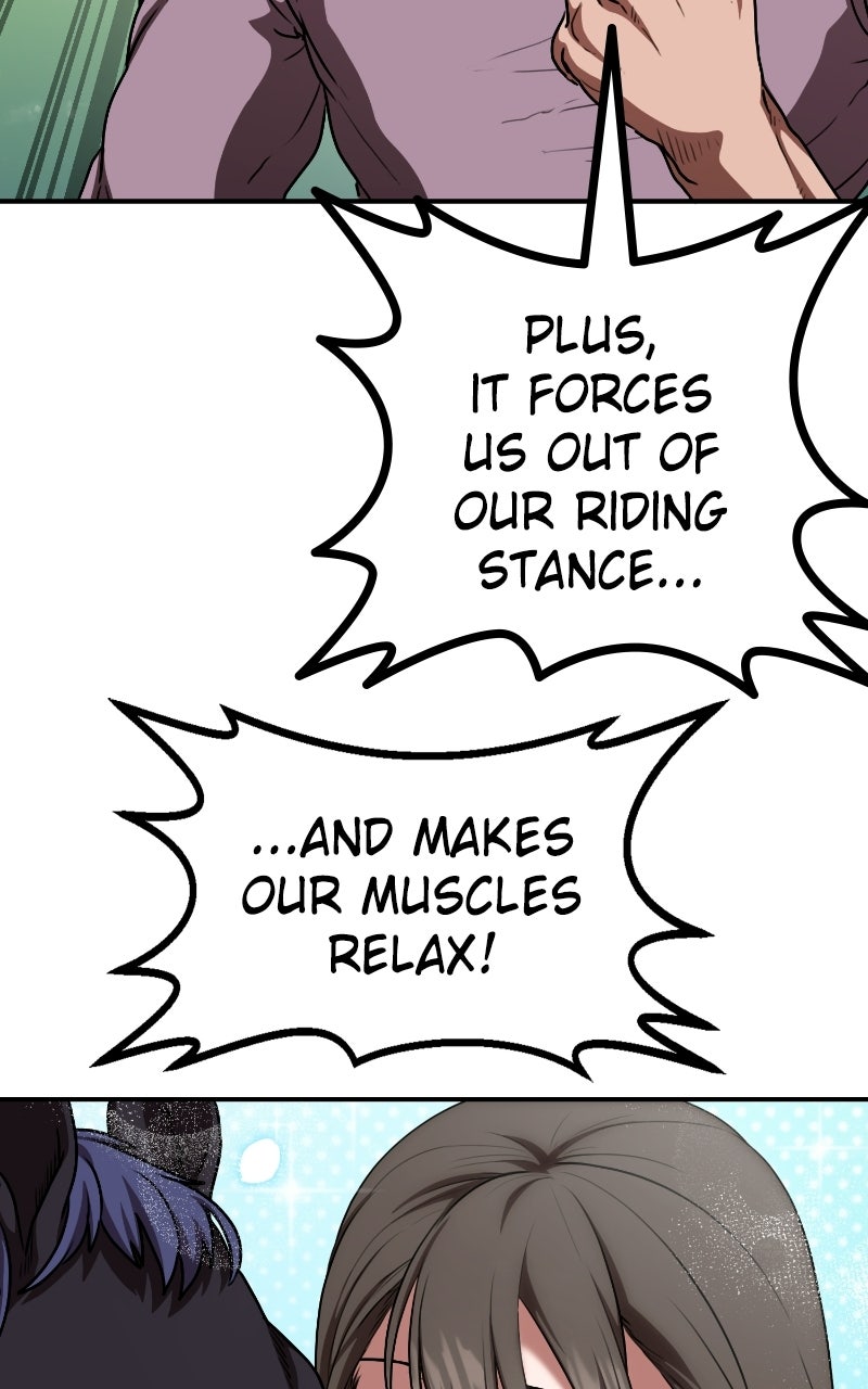 Read Maybe Undefeatable chapter 77 image 21 on Lezhin