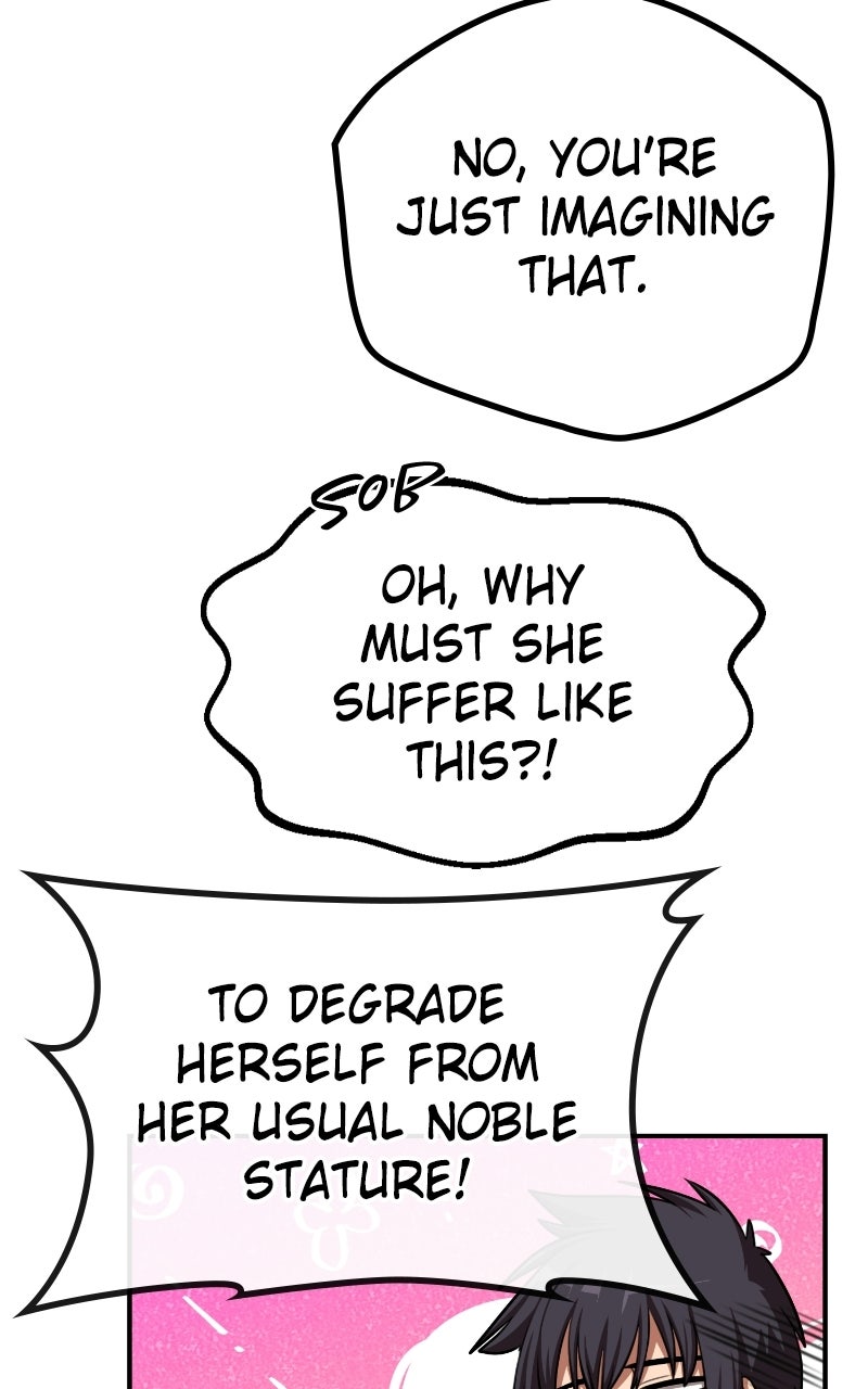 Read Maybe Undefeatable chapter 77 image 23 on Lezhin