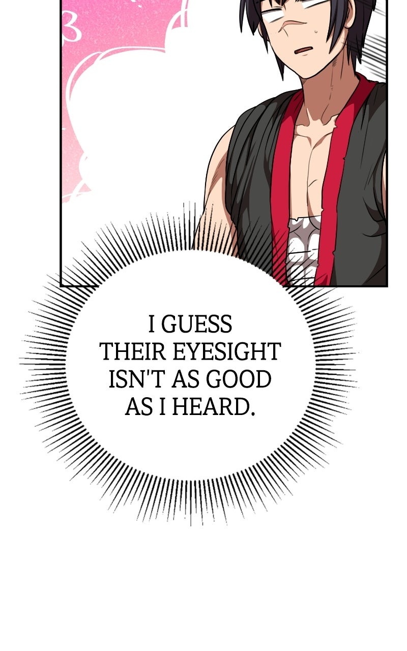 Read Maybe Undefeatable chapter 77 image 24 on Lezhin