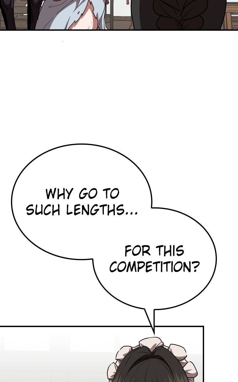 Read Maybe Undefeatable chapter 77 image 26 on Lezhin