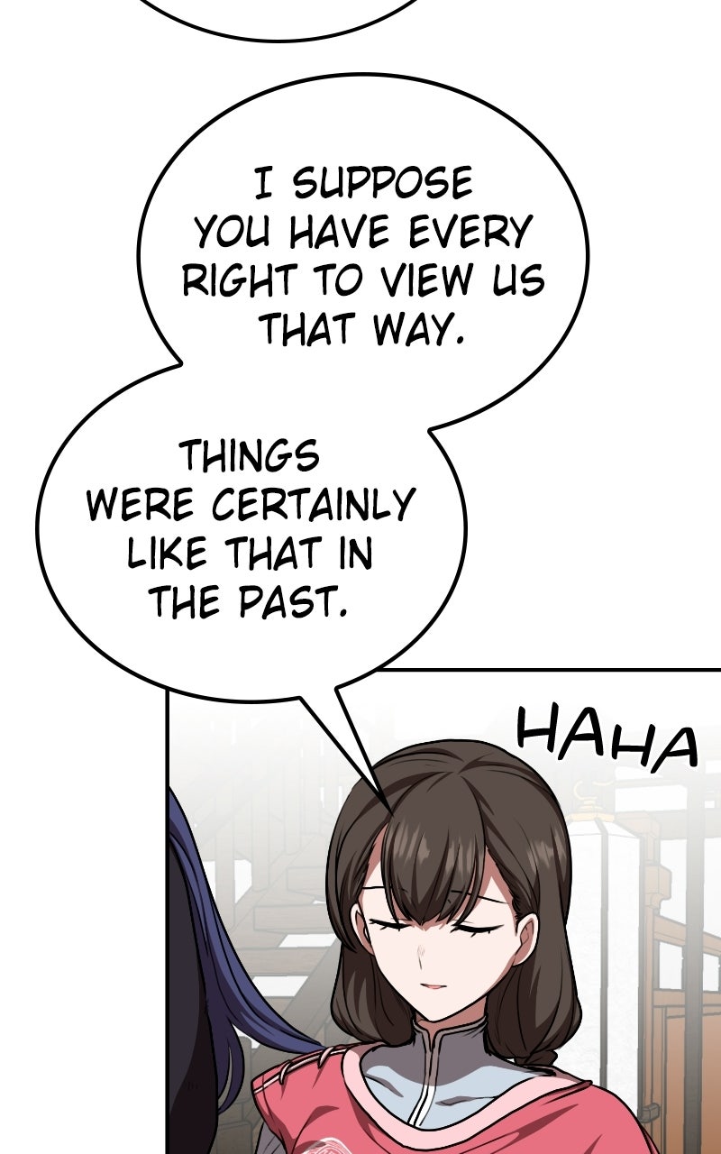 Read Maybe Undefeatable chapter 77 image 28 on Lezhin