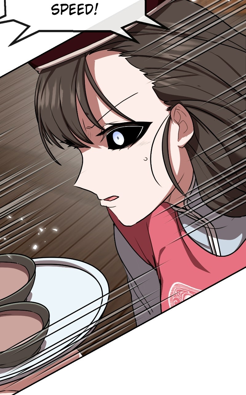 Read Maybe Undefeatable chapter 77 image 40 on Lezhin