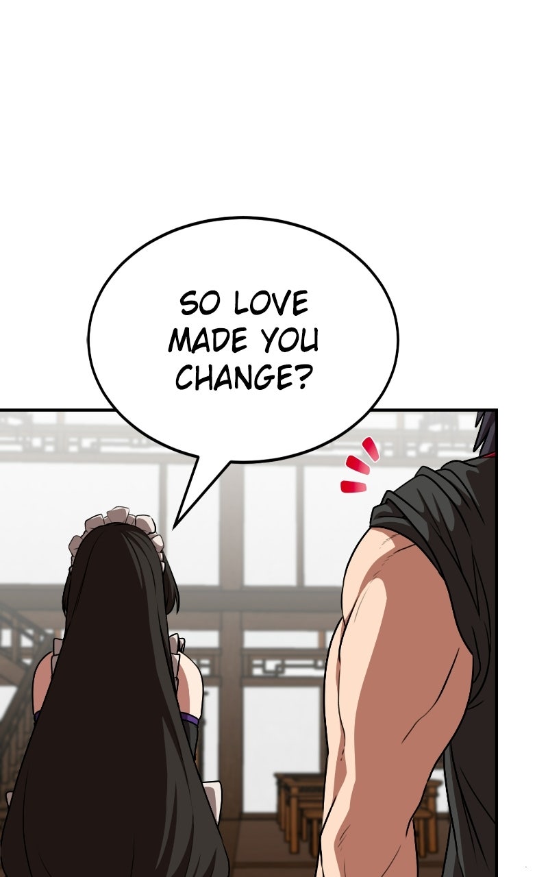 Read Maybe Undefeatable chapter 77 image 42 on Lezhin