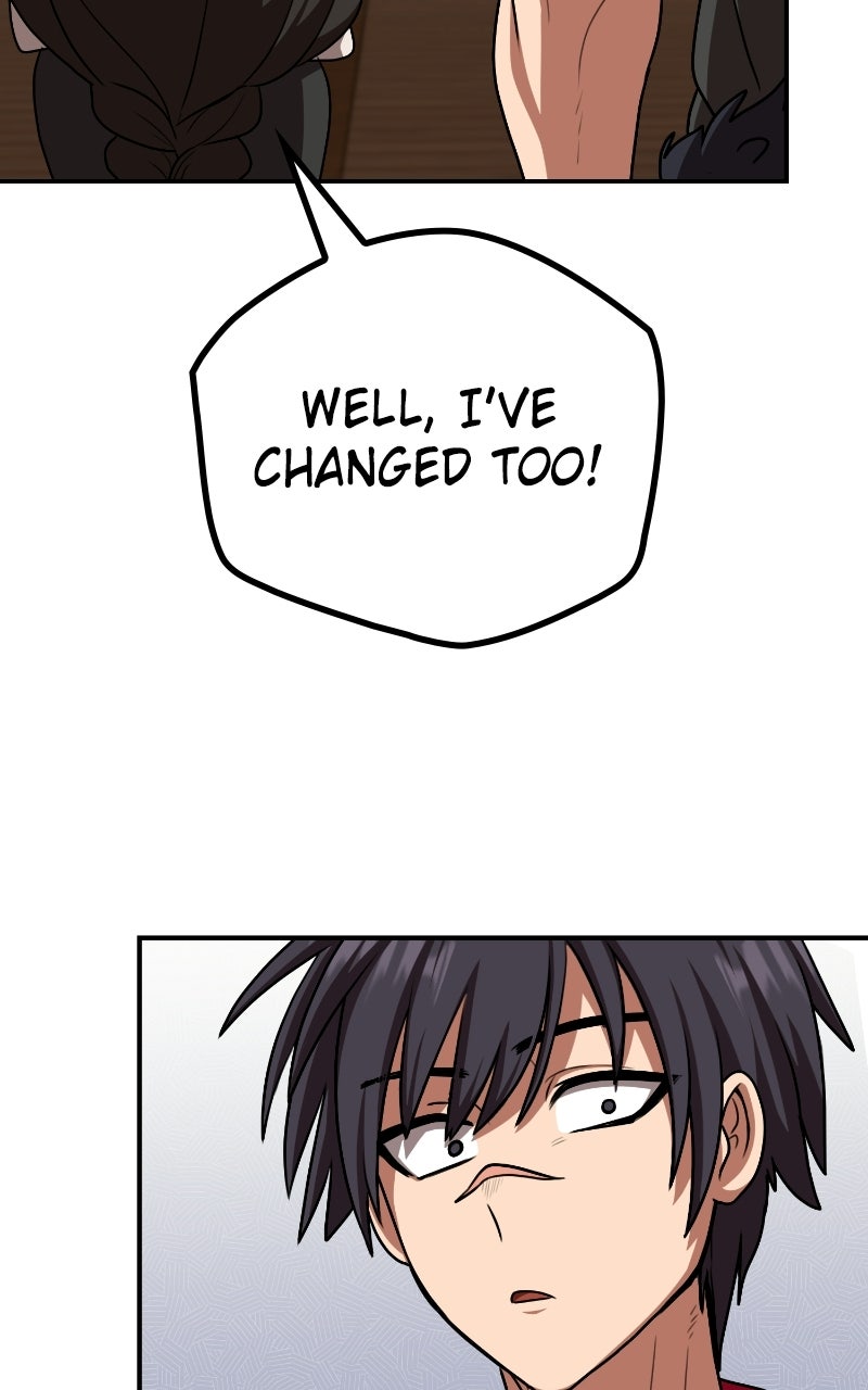 Read Maybe Undefeatable chapter 77 image 43 on Lezhin