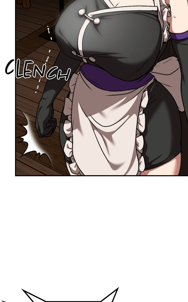 Read Maybe Undefeatable chapter 77 image 45 on Lezhin