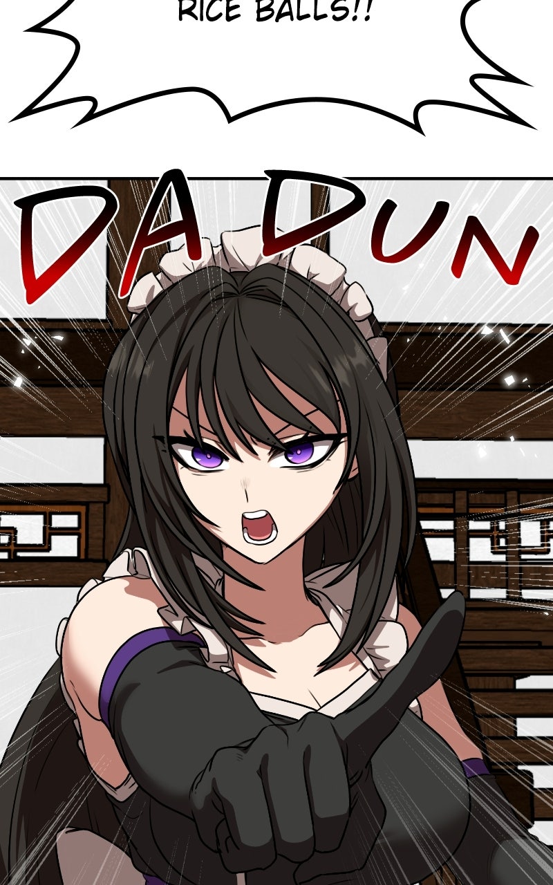Read Maybe Undefeatable chapter 77 image 48 on Lezhin