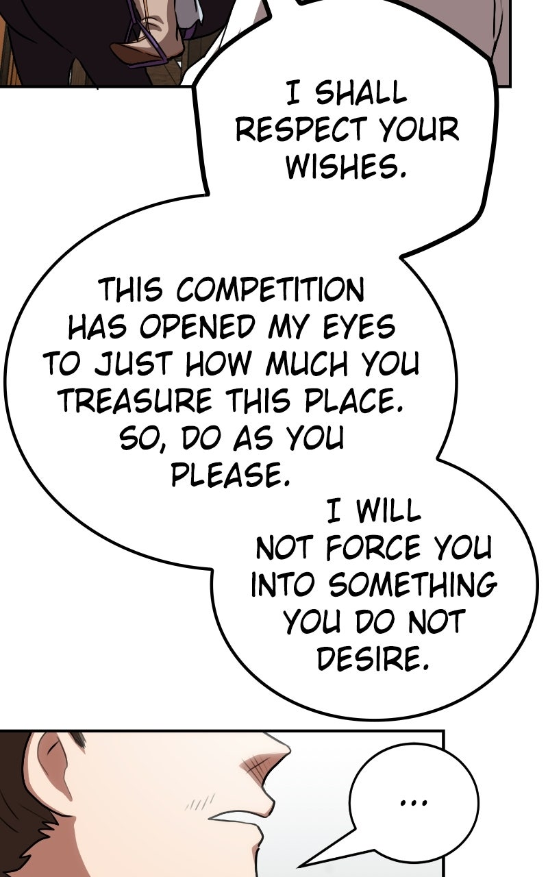 Read Maybe Undefeatable chapter 77 image 55 on Lezhin
