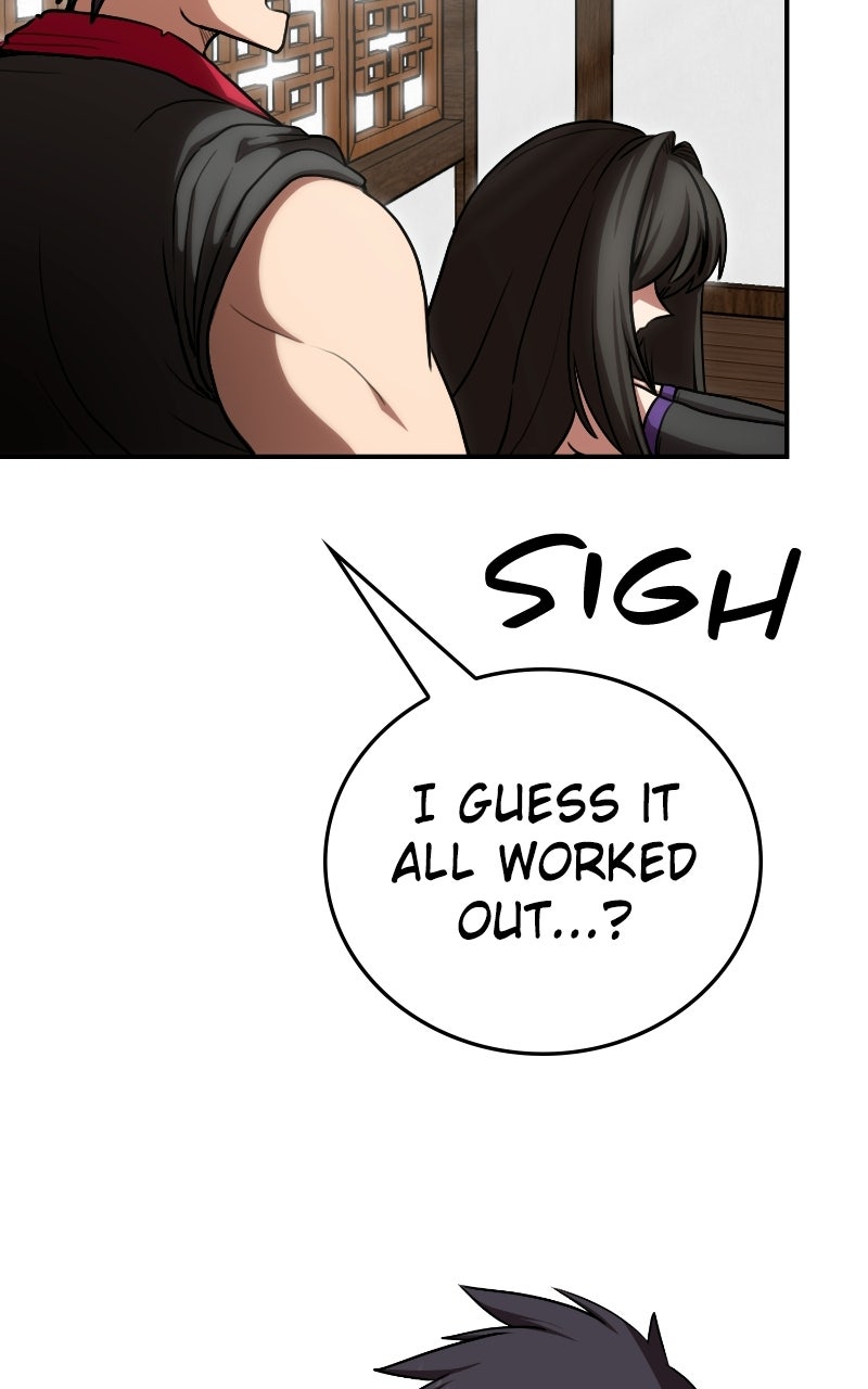 Read Maybe Undefeatable chapter 77 image 65 on Lezhin