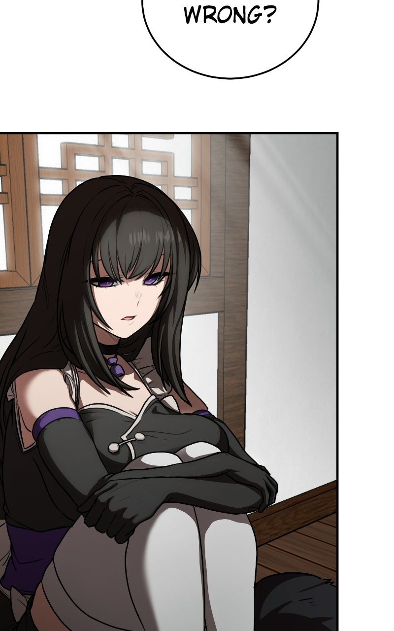 Read Maybe Undefeatable chapter 77 image 67 on Lezhin