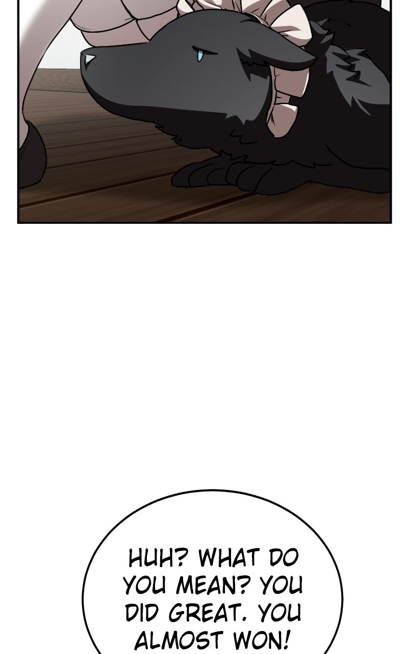 Read Maybe Undefeatable chapter 77 image 69 on Lezhin