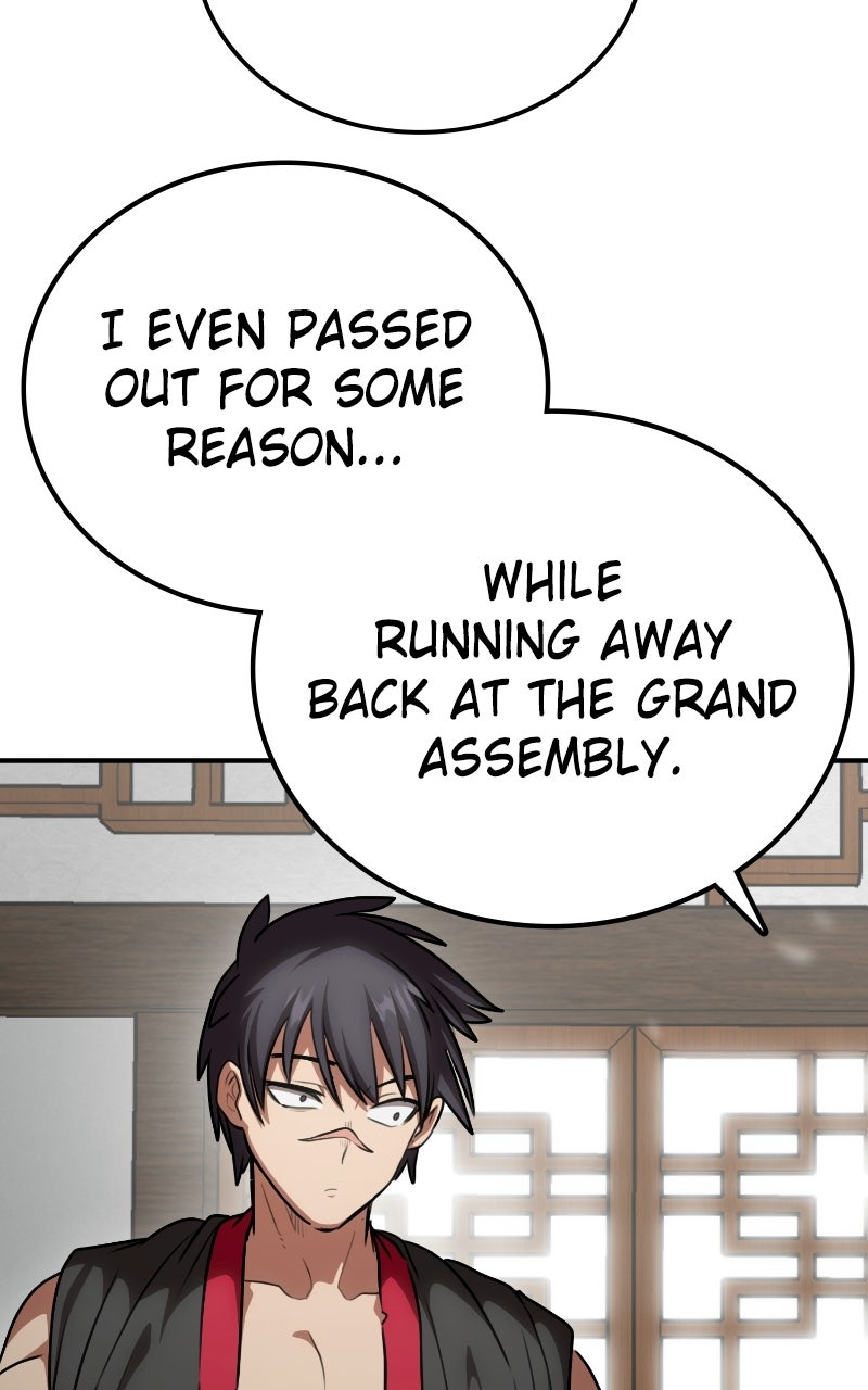 Read Maybe Undefeatable chapter 77 image 71 on Lezhin