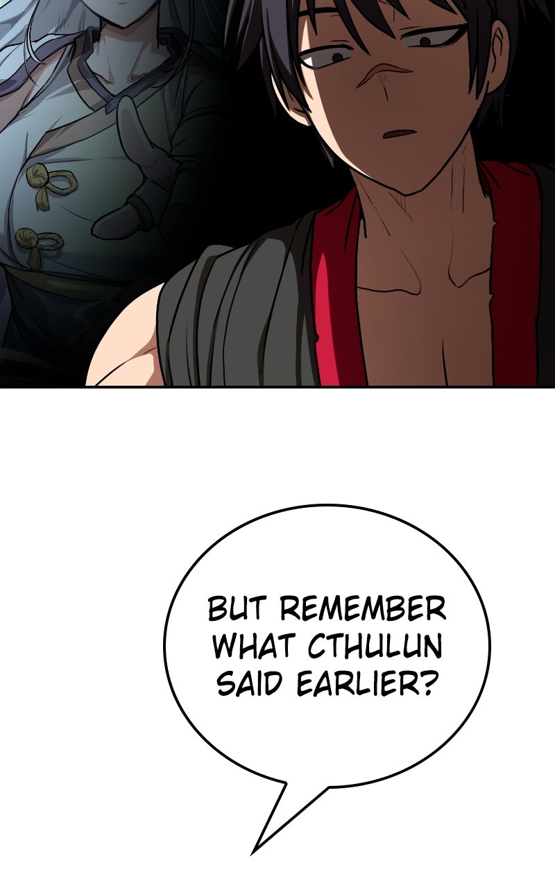 Read Maybe Undefeatable chapter 77 image 84 on Lezhin