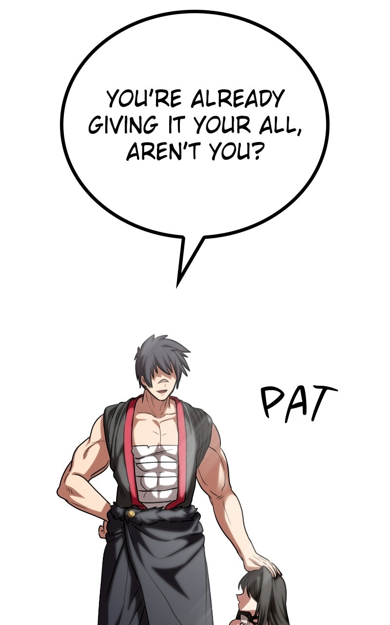 Read Maybe Undefeatable chapter 77 image 86 on Lezhin