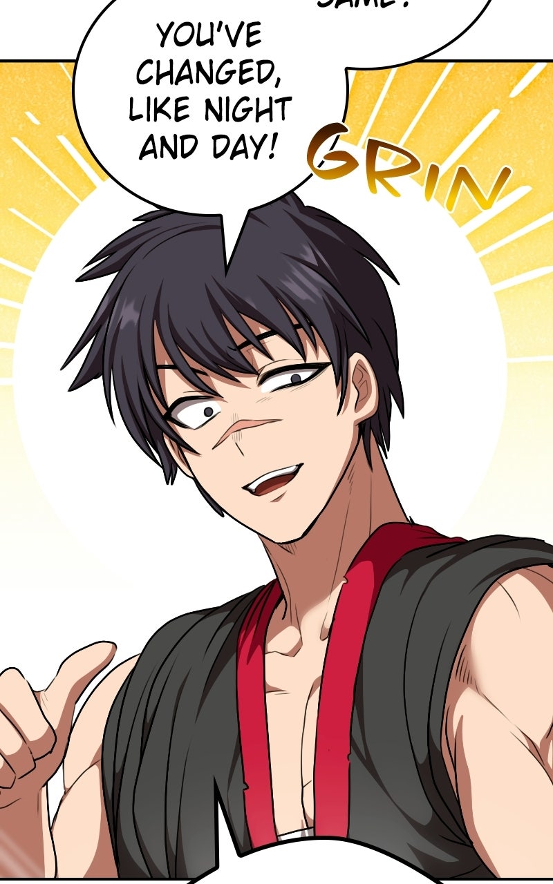 Read Maybe Undefeatable chapter 77 image 88 on Lezhin