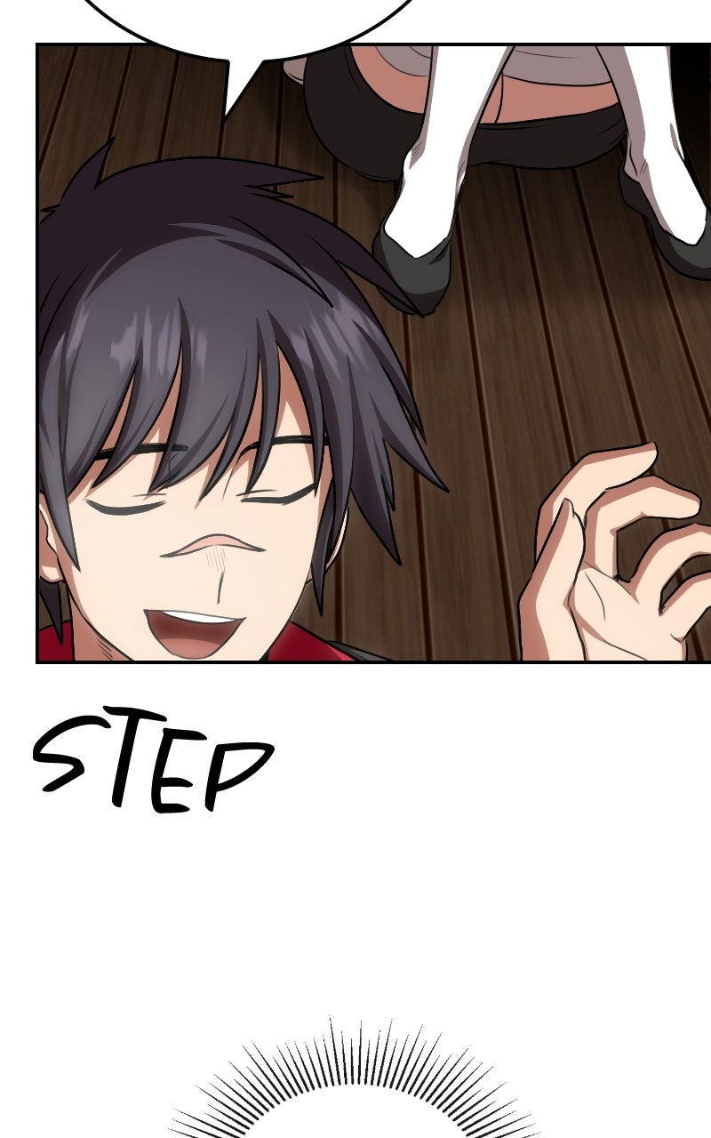 Read Maybe Undefeatable chapter 77 image 91 on Lezhin