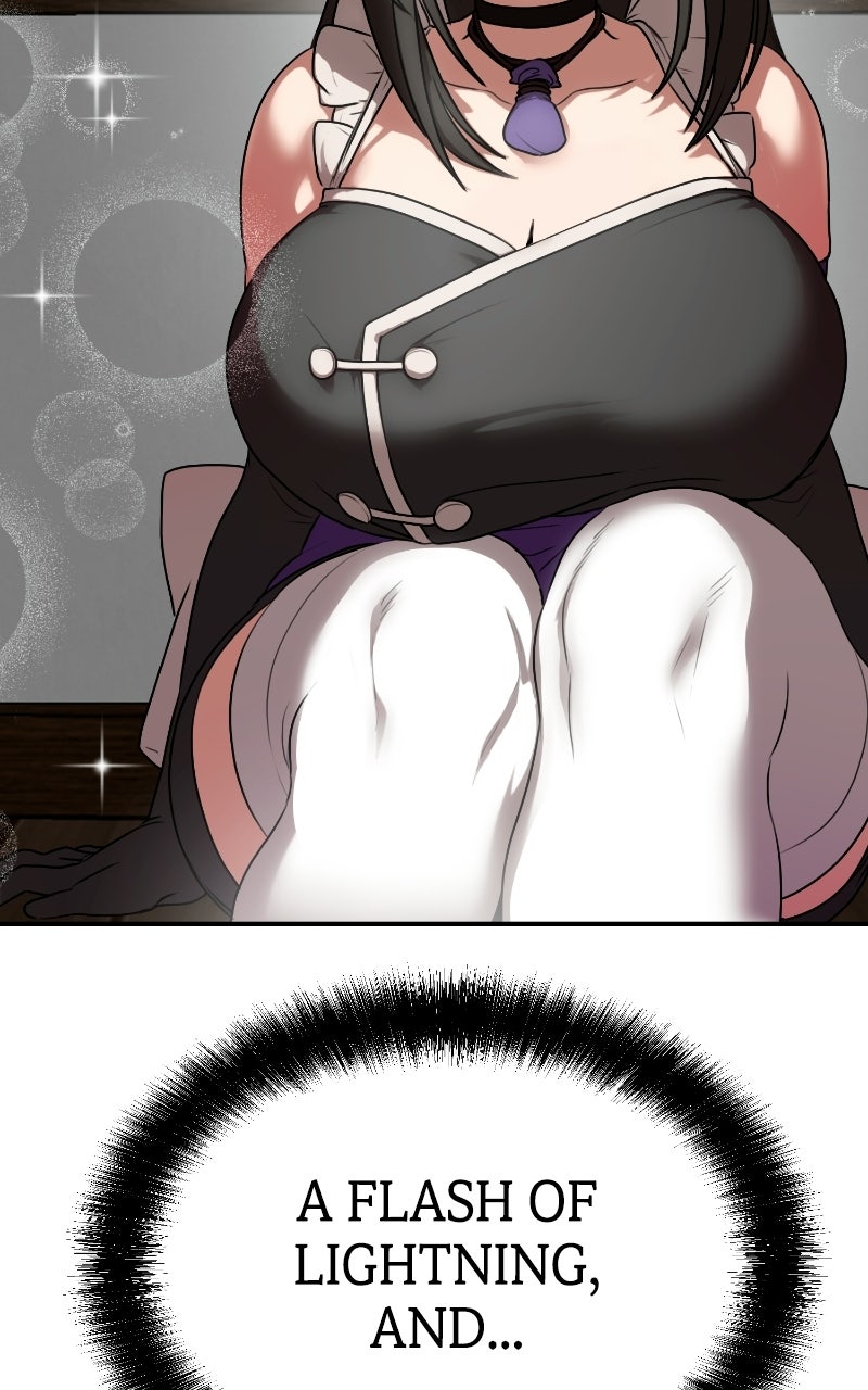 Read Maybe Undefeatable chapter 77 image 94 on Lezhin