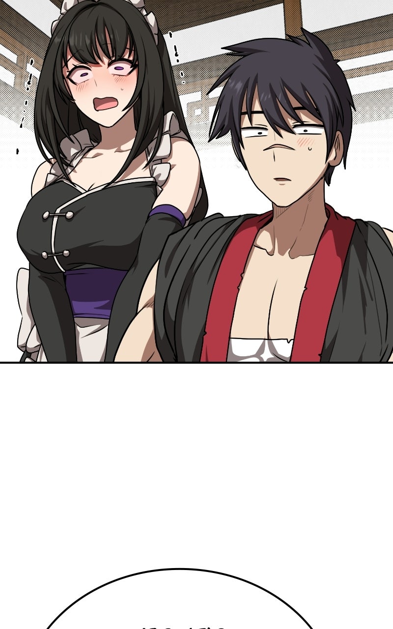 Read Maybe Undefeatable chapter 78 image 12 on Lezhin