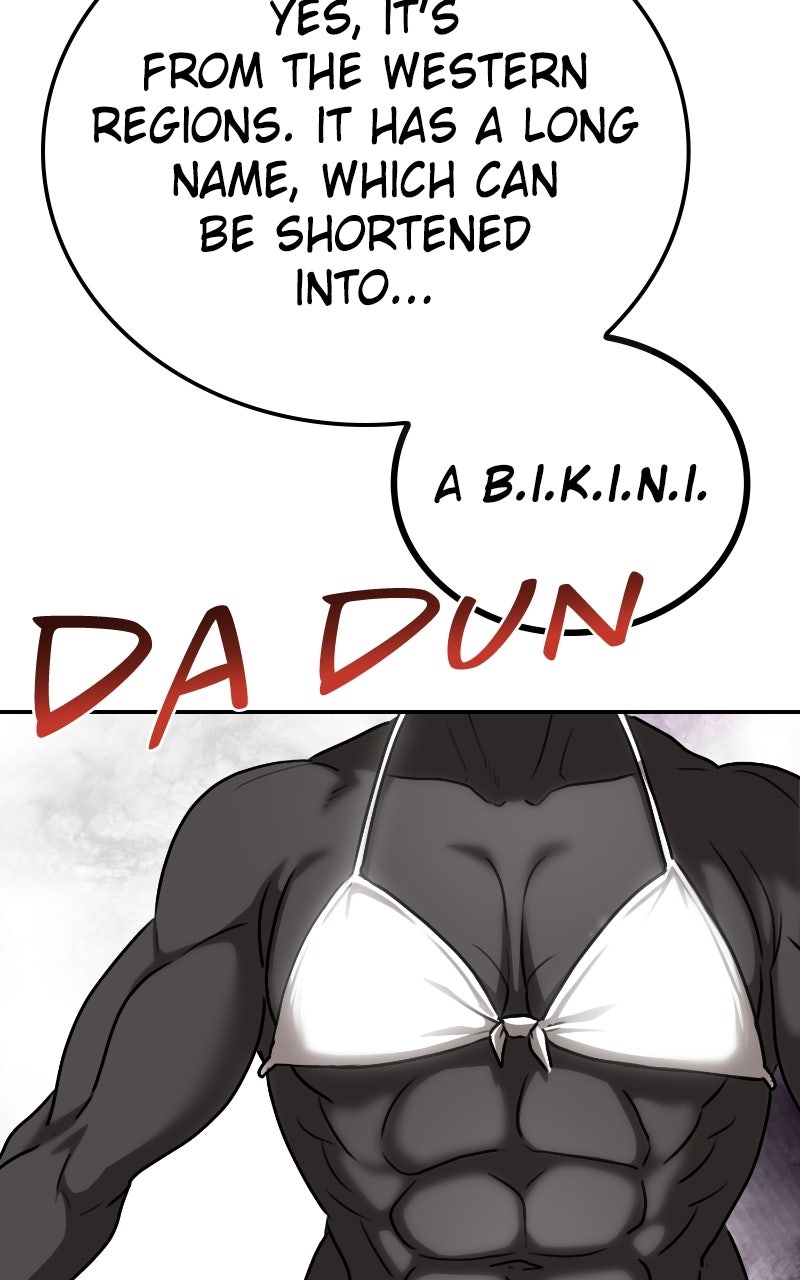 Read Maybe Undefeatable chapter 78 image 13 on Lezhin