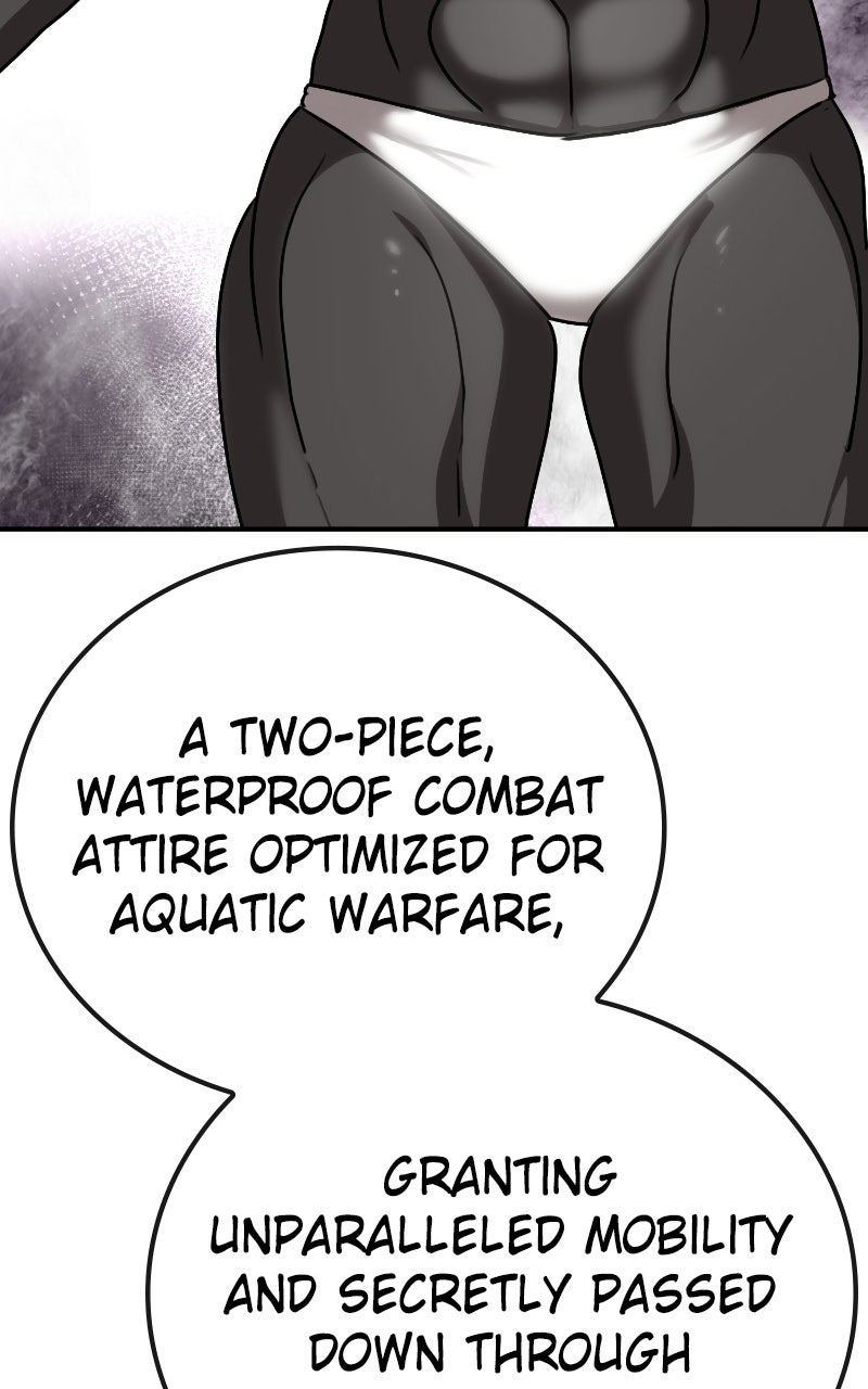 Read Maybe Undefeatable chapter 78 image 14 on Lezhin