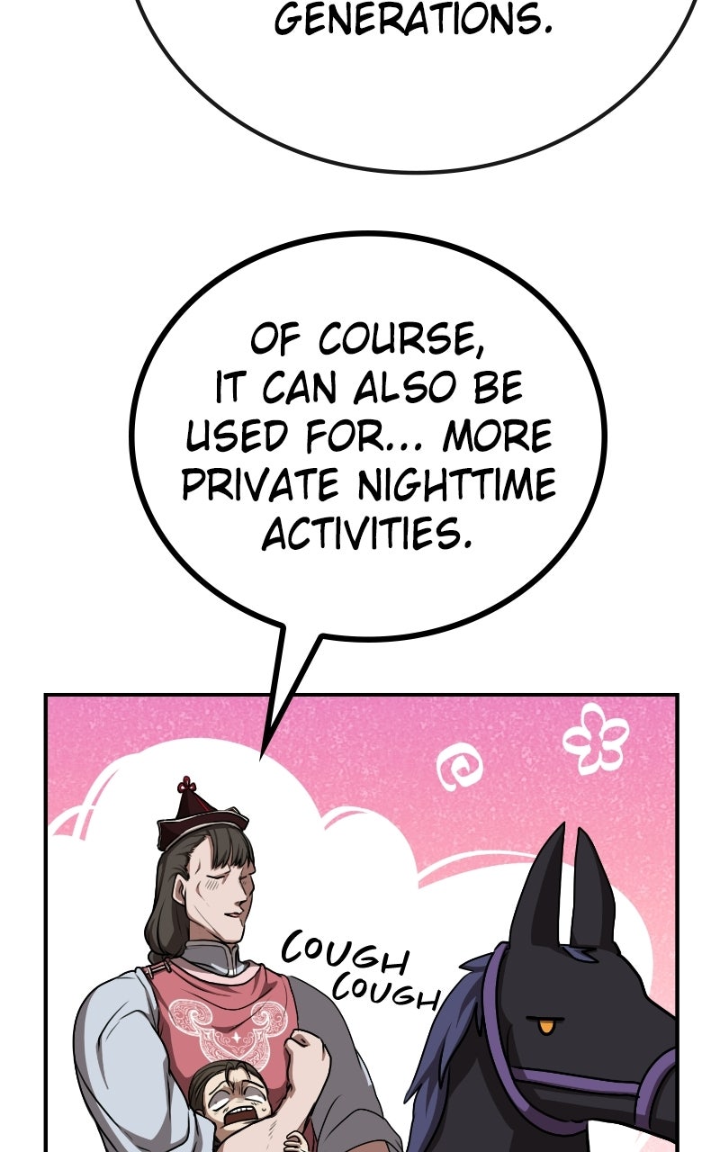 Read Maybe Undefeatable chapter 78 image 15 on Lezhin