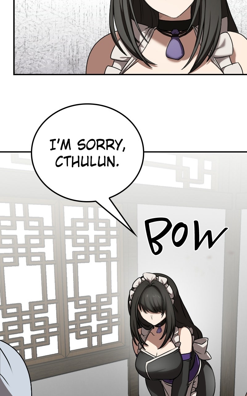Read Maybe Undefeatable chapter 78 image 19 on Lezhin