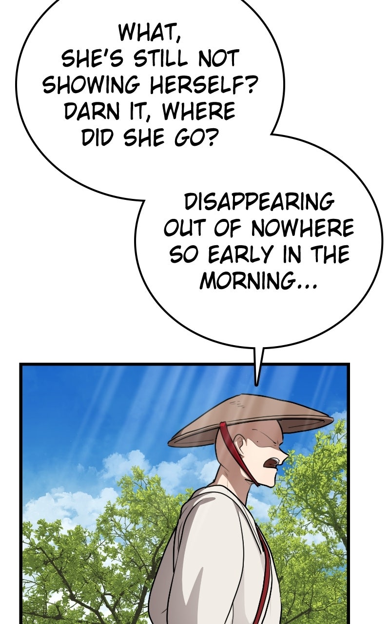 Read Maybe Undefeatable chapter 78 image 2 on Lezhin