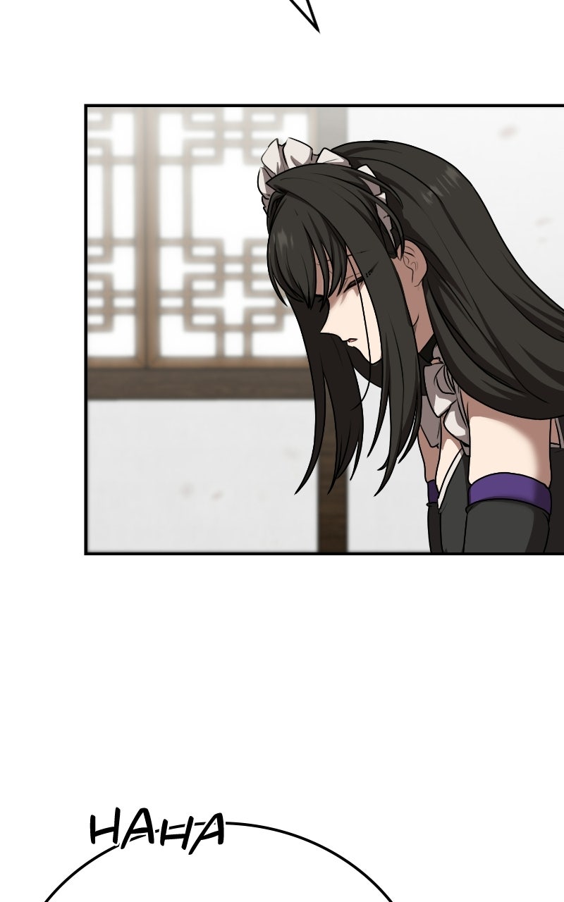 Read Maybe Undefeatable chapter 78 image 21 on Lezhin