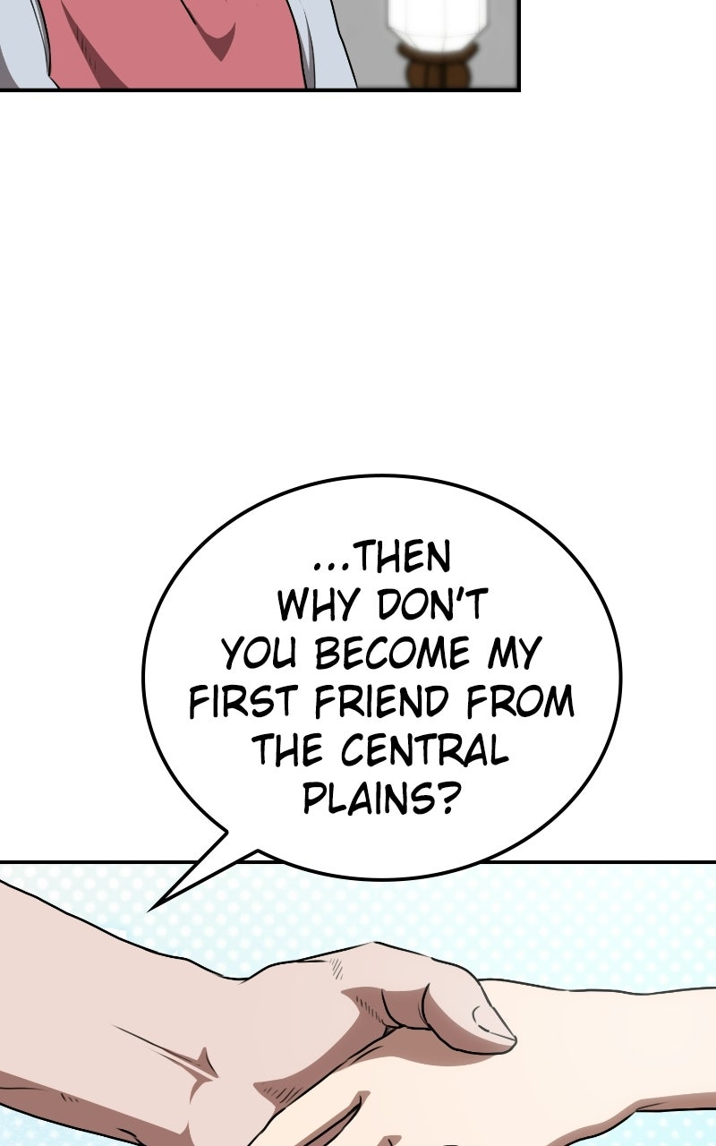 Read Maybe Undefeatable chapter 78 image 23 on Lezhin