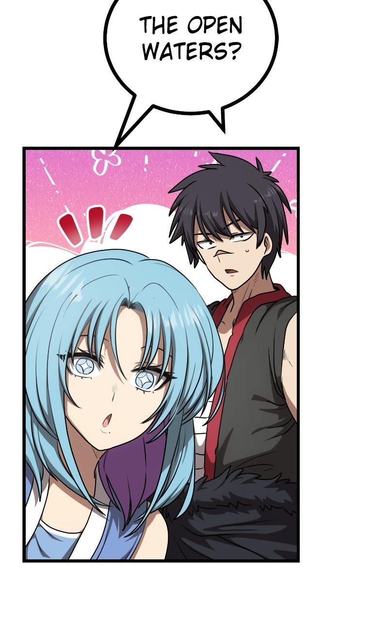 Read Maybe Undefeatable chapter 78 image 30 on Lezhin