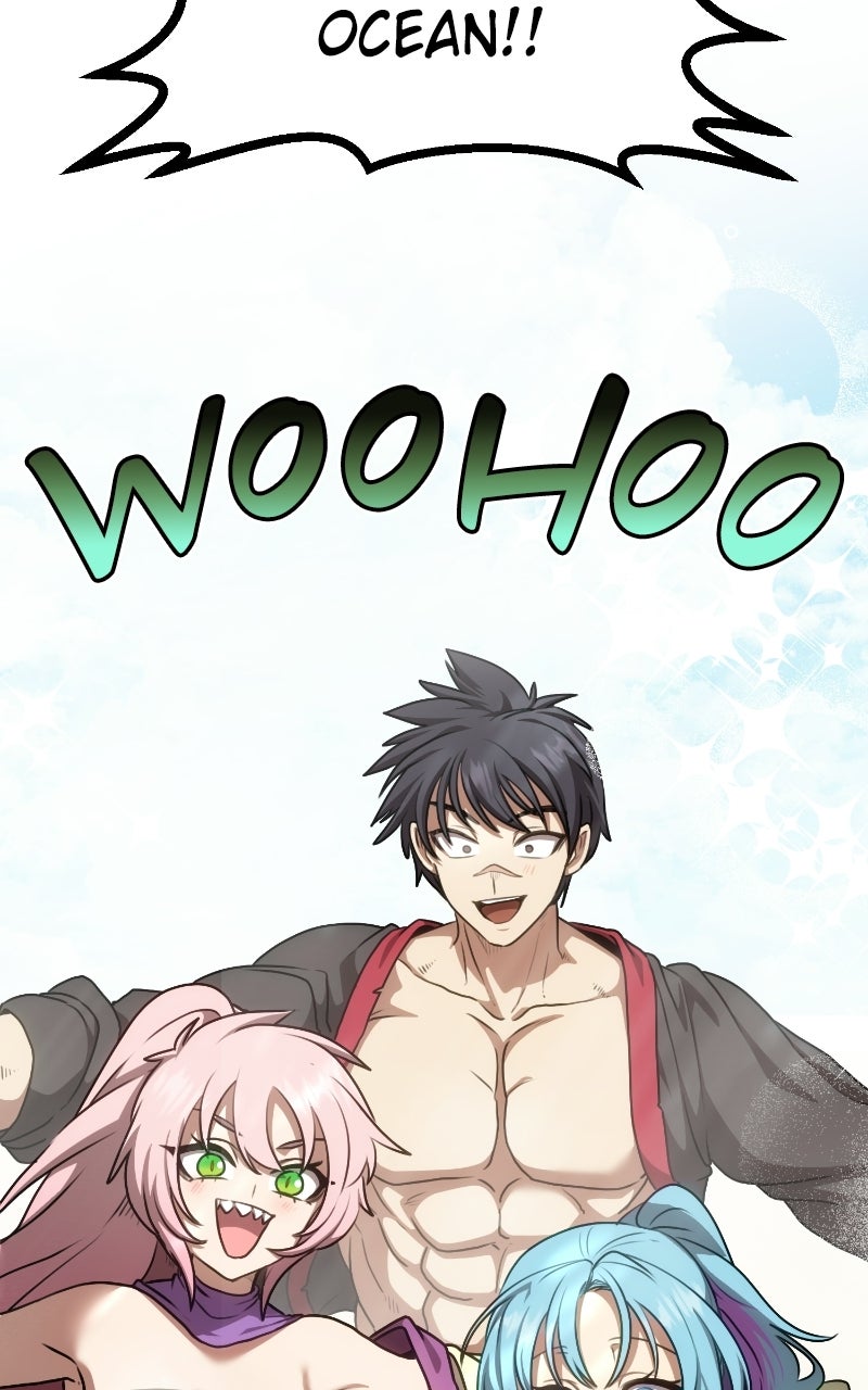 Read Maybe Undefeatable chapter 78 image 37 on Lezhin