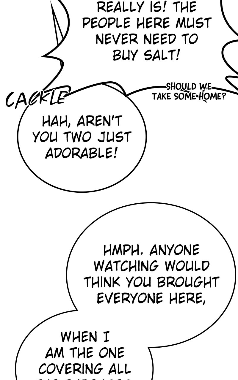 Read Maybe Undefeatable chapter 78 image 41 on Lezhin