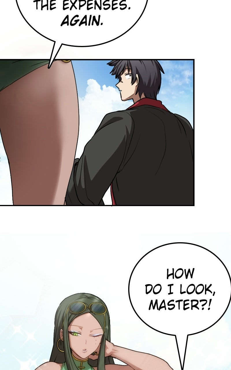 Read Maybe Undefeatable chapter 78 image 42 on Lezhin
