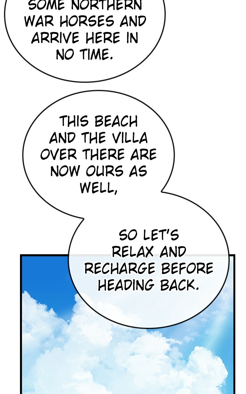 Read Maybe Undefeatable chapter 78 image 47 on Lezhin