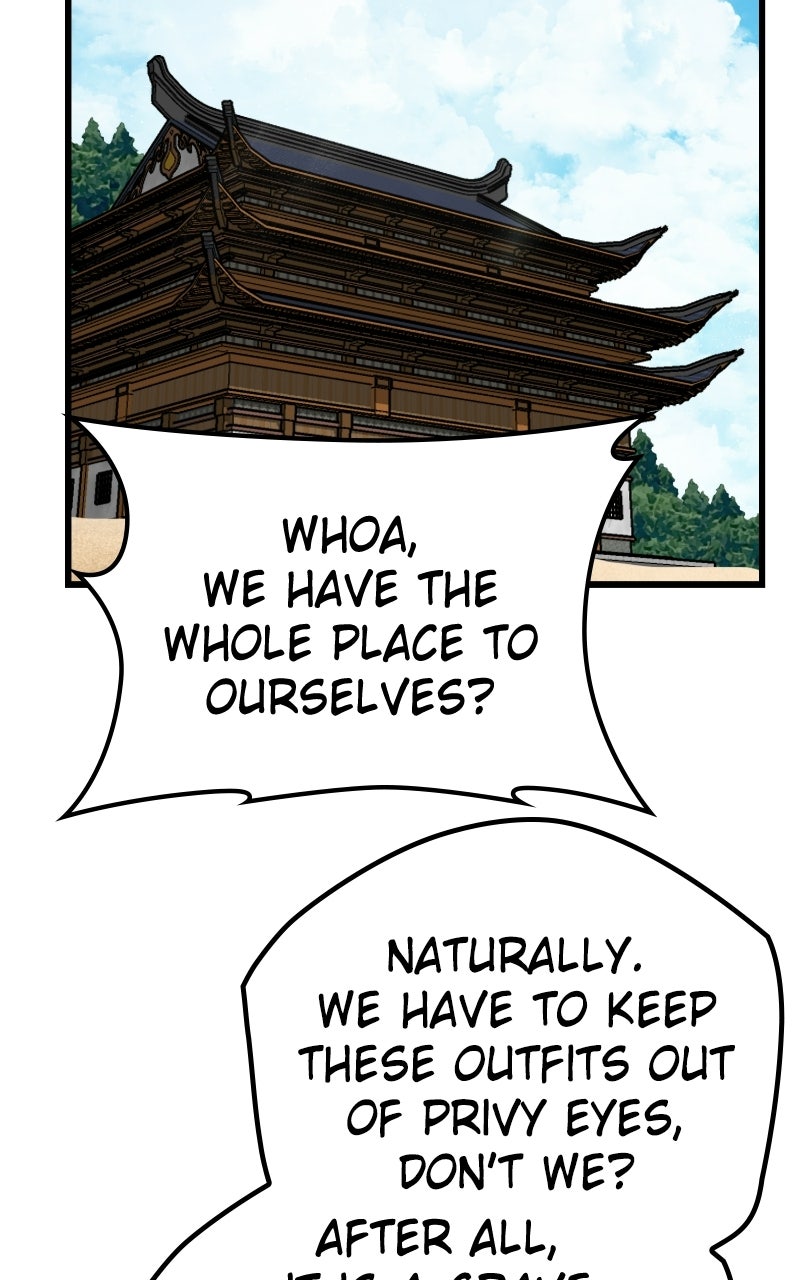 Read Maybe Undefeatable chapter 78 image 48 on Lezhin